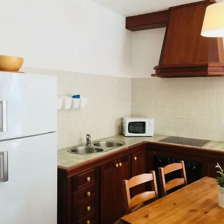 Fcg24a Apartment *