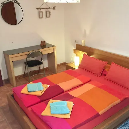 Апартаменты Fcg24a *