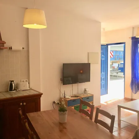 Fcg24a Apartment *