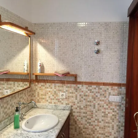 Апартаменты Fcg24a Фамара