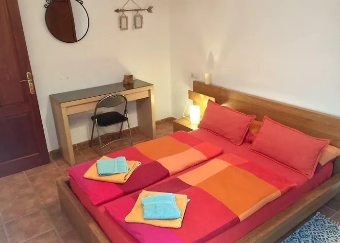 Apartamento Fcg24a *