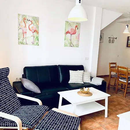 Apartament Fcg24a *