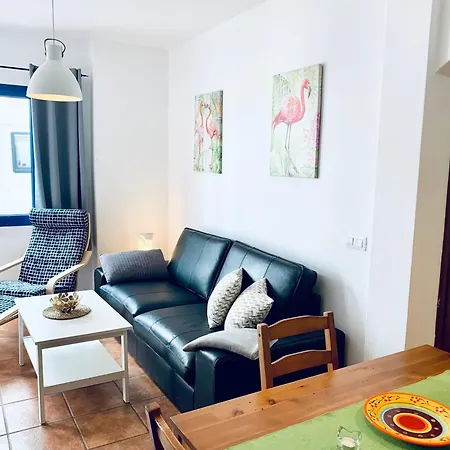 Apartament Fcg24a Famara