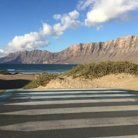 Fcg24a Apartmán Famara