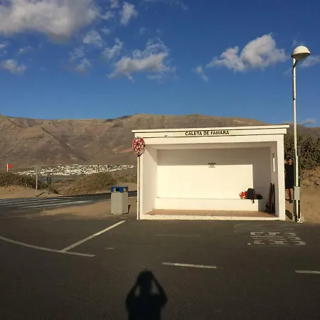 Apartmán Fcg24a Famara