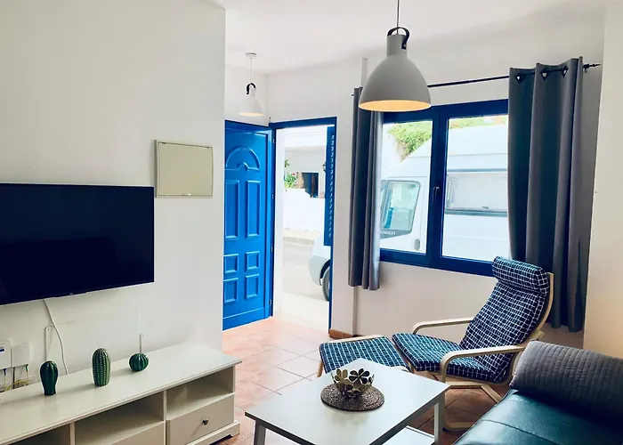 Fcg24a Apartment