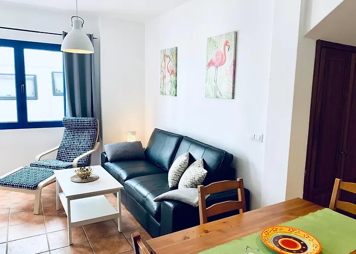 Apartment Fcg24a Famara