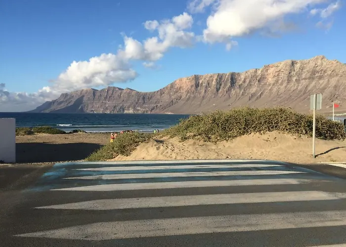 Fcg24a Apartment Famara